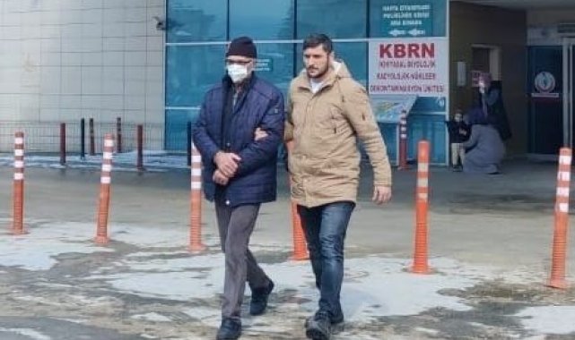 60 yaşındaki adam, genci bıçaklayarak öldürdü