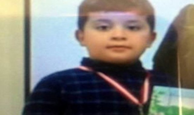 7 yaşındaki çocuk sulama göletinde boğuldu