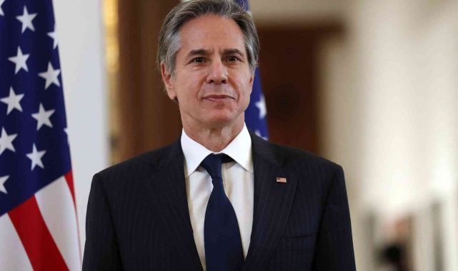 ABD Dışişleri Bakanı Blinken: "Bu bir özgürlük savaşı değil, Putin'in savaşı"