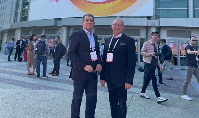 ABD'ye gıda ihracatı yüzde 65 arttı