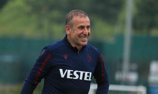 Abdullah Avcı, kariyer rekorunu kırmaya hazırlanıyor