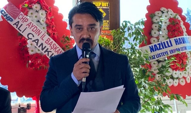 ABGC'de 'Ulucan' güven tazeledi