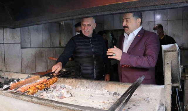 Adana Kasaplar Odası, karnaval öncesi denetimlerini tamamladı