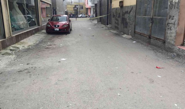Adana&#039;da bir kişi uğradığı silahlı saldırıda öldü
