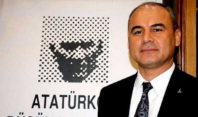 ADD Başkanlığına Kayadan yeniden seçildi