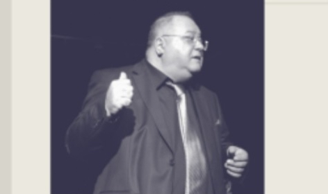 ADİL AKBAŞOĞLU&#039;nun vokalliğini yaptığı Türkçe Ve İtalyanca Nostaljik Gece İstanbul&#039;da Sanatseverlerle Buluşuyor