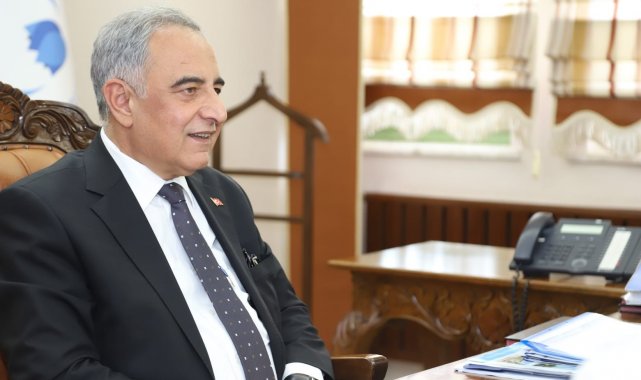 Adıyaman Üniversitesi elektrik enerjisini GES'ten üretecek