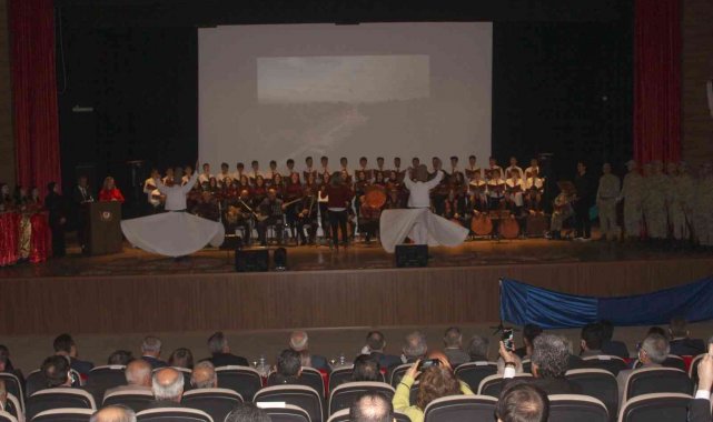 Adıyaman&#039;da, 18 Mart kutlamaları