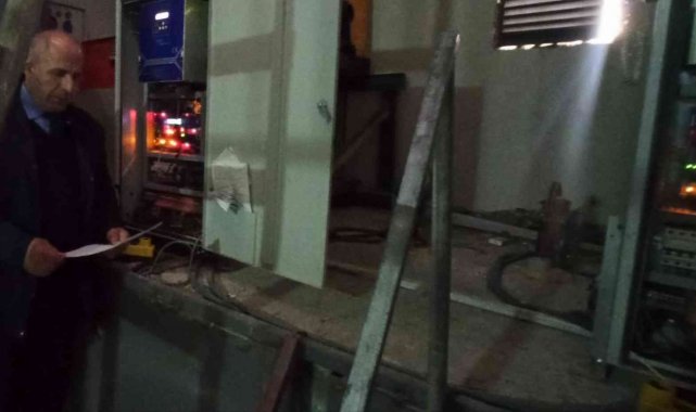 Adıyaman&#039;da asansörlere sıkı denetim