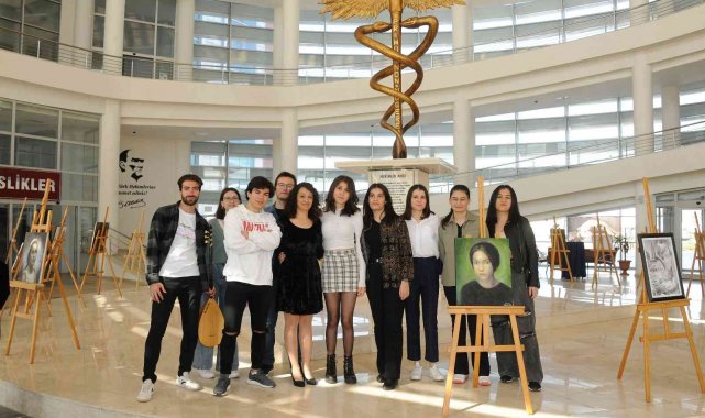 ADÜ&#039;de &#039;Tıp Bayramı&#039; ekinlikleri başladı