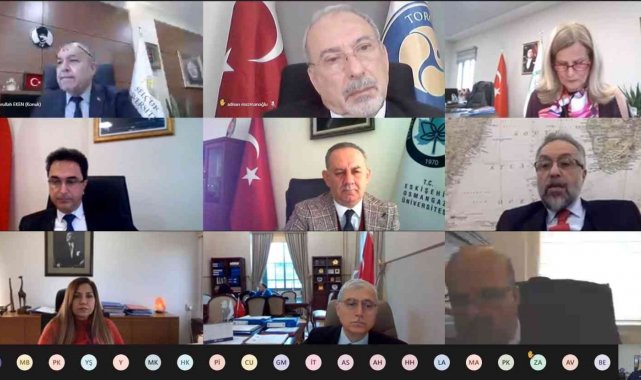 ADÜ'de bağımlılıklara karşı birim kurulacak