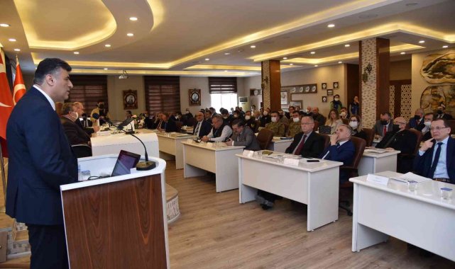 Afet tatbikatları devam edecek