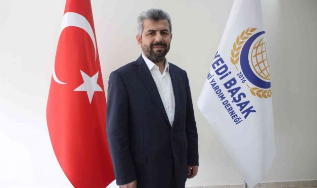 Afganistan&#039;a Türkiye&#039;den yardım eli