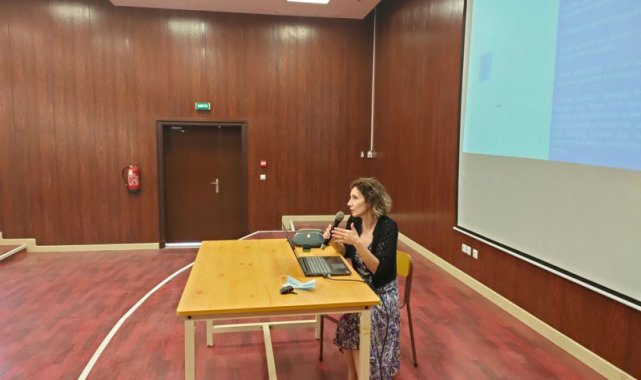 Afrika'dan ÇAKÜ'ye ilgi artıyor