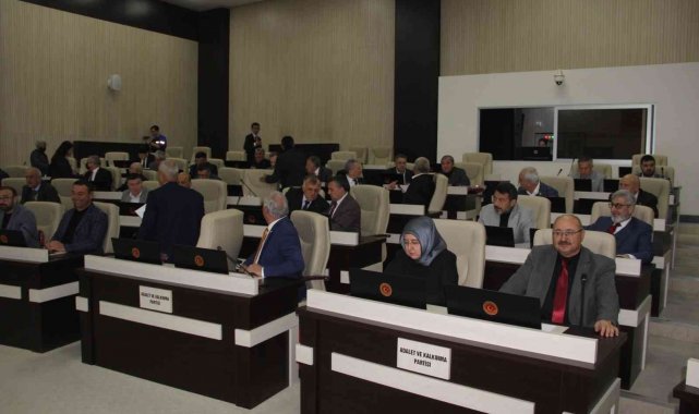 Afyonkarahisar İGM toplantıları sürüyor