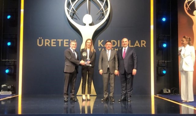 Afyonkarahisar Kadın Kültür Evleri'ne 150 bin TL'lik ödül