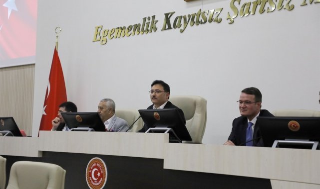 Afyonkarahisar'da belediyeler 'E-Belediye Sistemi'ne geçiş yapacak