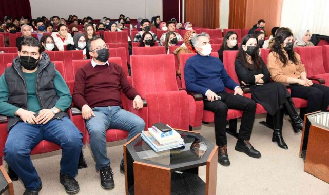 Afyonkarahisar'da Dünya Matematik Günü kutlandı