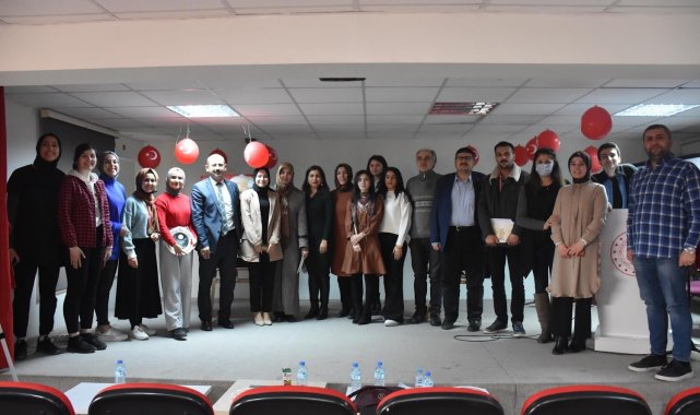 Afyonkarahisar&#039;da şiir yarışması