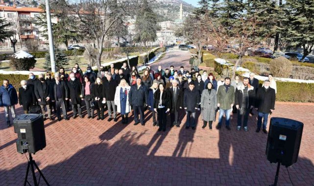 Afyonkarahisar&#039;da Tıp Bayramı