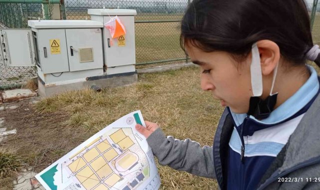 Afyonkarahisar'da U-14 Oryantiring Yarışması başlıyor