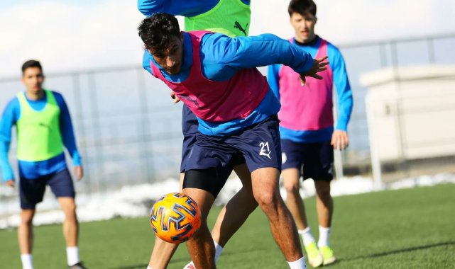 Afyonspor, Somaspor maçında 3 puanı koparmak istiyor