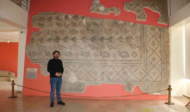 Ahırda yatan tarih gün yüzüne çıkmayı bekliyor