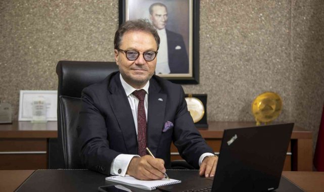 AHKİB'den Şubat ayında yüzde 11,6 artışla 27,6 milyon dolarlık ihracat