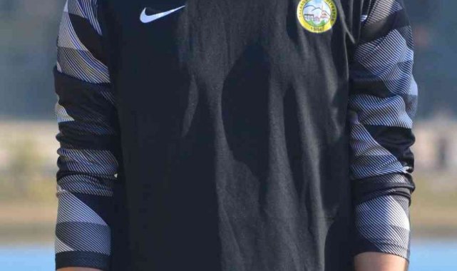 Ahmet Özden'e 1 maç ceza verildi