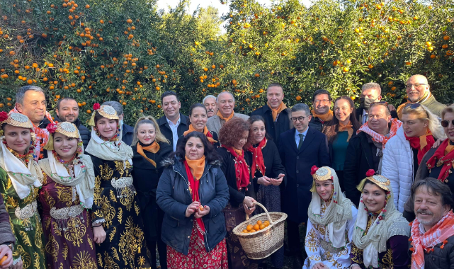 AK Parti Muğla Milletvekili M. Yavuz Demir, 8 Mart Dünya Kadınlar Günü Mesajı