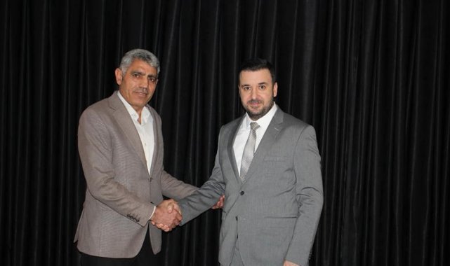 AK Parti Tavşanlı Belde Başkanlığı&#039;na Yusuf Cengiz atandı