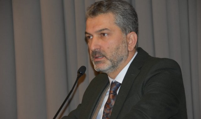 AK Parti Trabzon İl Başkanı Mumcu CHP İl Başkanı Hacısalihoğlu'nun eleştirilerine cevap verdi