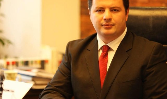 AK Parti&#039;den pazar yeri eleştirisi