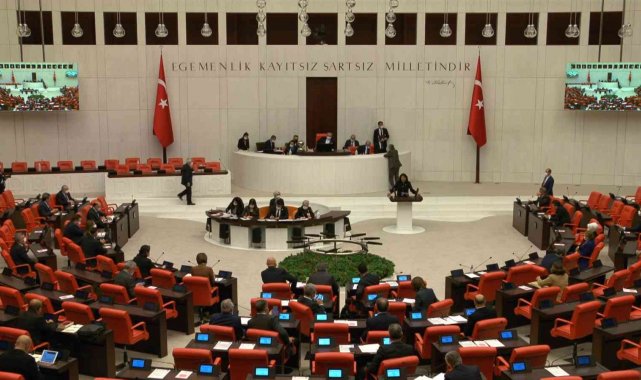 AK Parti'li İskenderoğlu, "Aziz şehitlerimizi unutmayacak, unutturmayacağız"