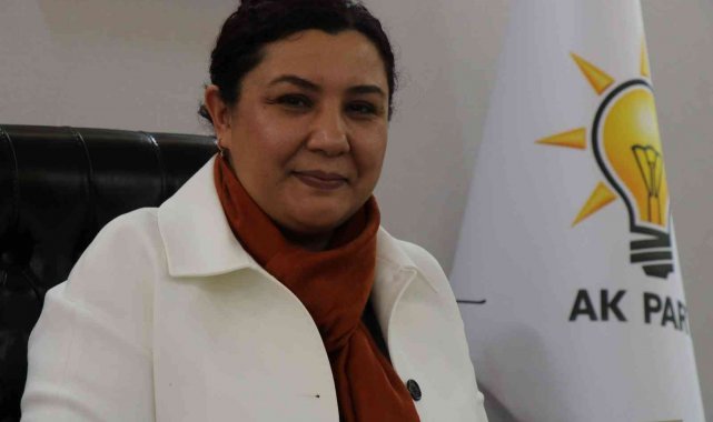 AK Parti'li Ünsal: "Borç edebiyatı yaptınız, işçi tazminatını ödeyemediniz"