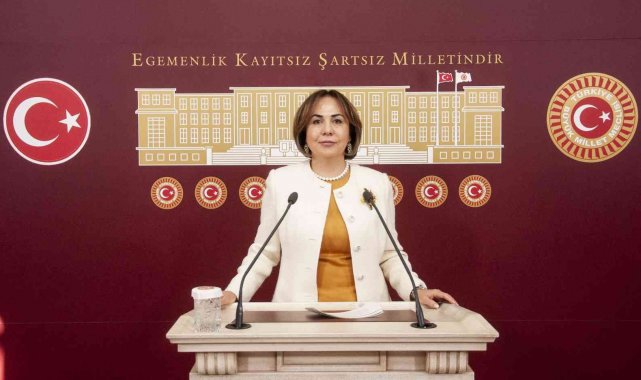 AK Parti'li Yılmaz: "Gazetecilere saldırı düzenlenmesi asla kabul edilemez"