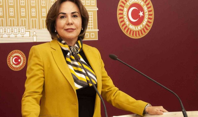 AK Parti'li Yılmaz: "Türkiye, sağlık altyapısı ve sistemiyle dünyanın önde gelen ülkelerinden biri oldu"