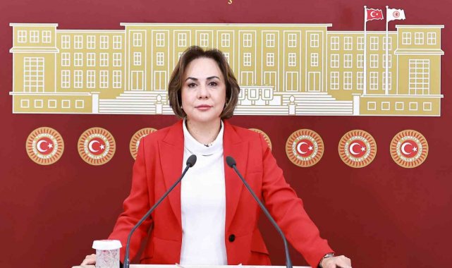 AK Parti'li Yılmaz: "Yeni Yargı Paketi, şiddetle mücadelenin etkinliğini arttıracaktır"
