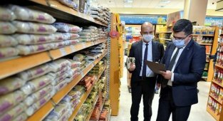 AK Partili 5 grup vekili sahaya iniyor