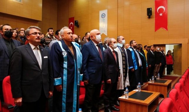 Akademik ve idari personelin motivasyonunun arttırılması amacıyla özel bir taltif programı düzenlendi