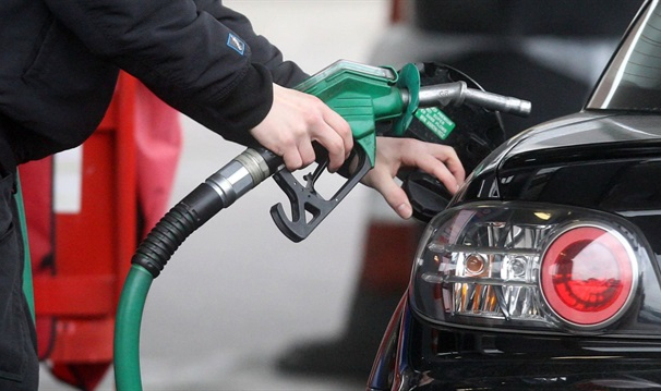 Akaryakıta Zam Devam Ediyor!  LPG&#039;ye bir zam daha bekleniyor