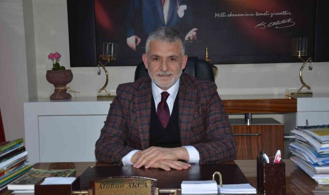 Akça: &quot;Fındık organize sanayi bölgeleri kurulmalı&quot;