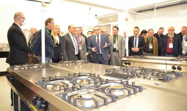 Akçakoca&#039;nın turizmde geleceğine yön verecek