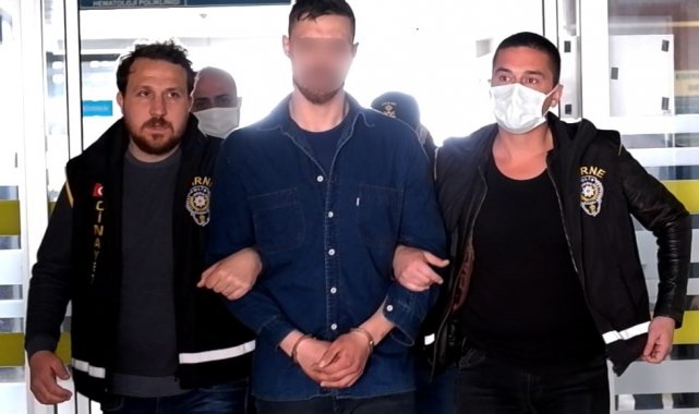 Akıl almaz olayda 'Her suçlu suç mahalline geri döner' sözü gerçek oldu