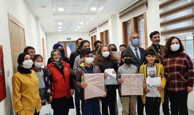 Akıl ve zeka oyunları Kula ilçe turnuvası sona erdi