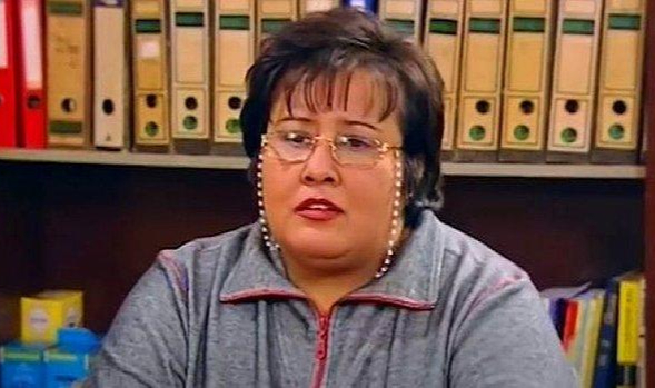 Akrep Nalan&#039;dan Kahreden Haber