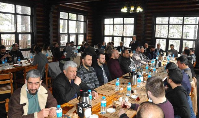 Akşehir Belediyesi dijitalleşme çalışmalarını sürdürüyor