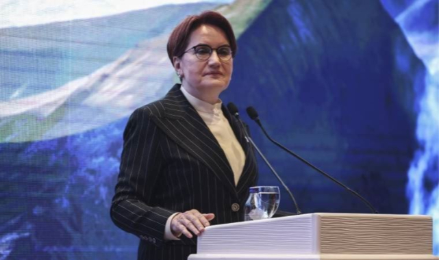 Akşener'den Münevver Karabulut paylaşımı: 13 yıl içinde ne değişti?
