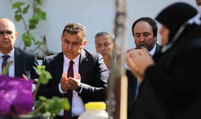 Alanya'da 18 Mart'ta kutlama ve anma törenleri