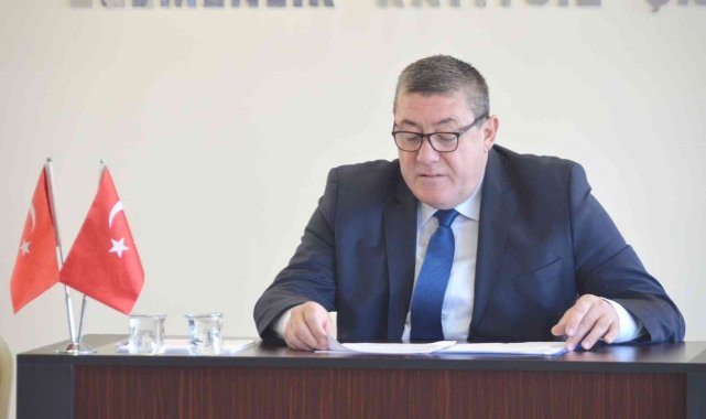 Alaplı Belediye meclisi mart ayı olağan meclis toplantısı gerçekleştirildi